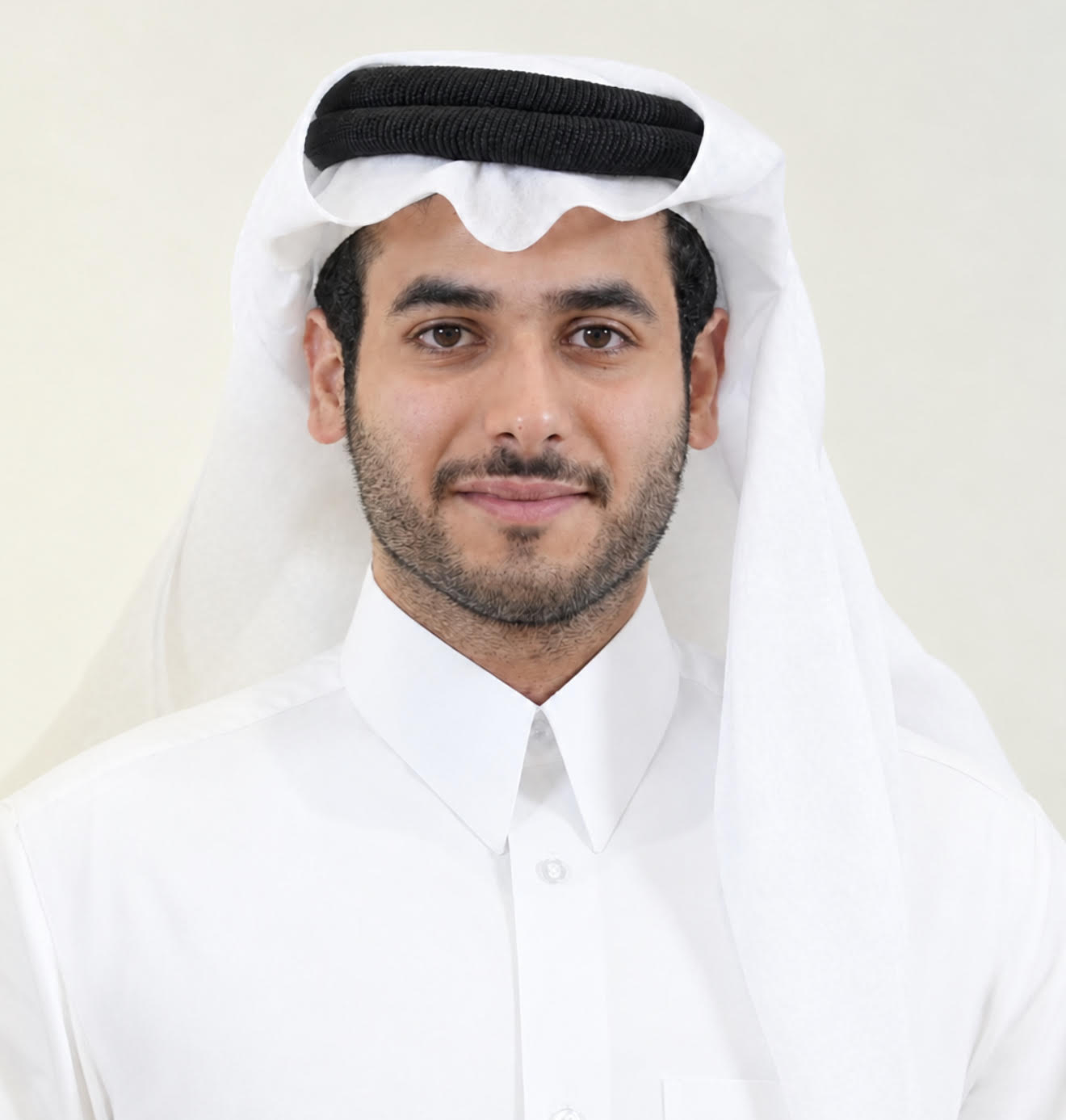المهندس محمد أحمد الكواري
